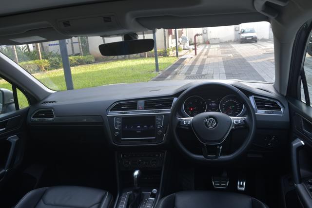 Skoda Kodiaq Vs Ford Endeavour vs Volkswagen Tiguan: One of these is India’s best SUV