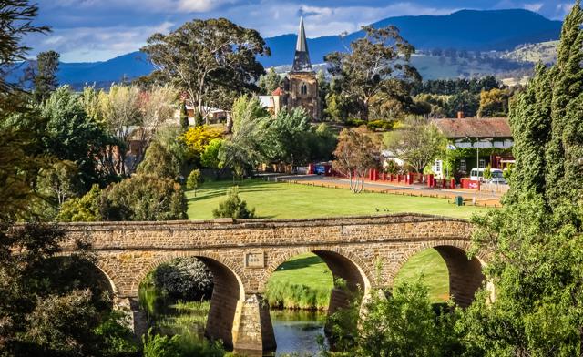 Tasmania is known for its wilderness. (Shutterstock) Tasmania is known for its wilderness. (Shutterstock)