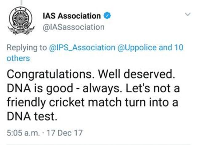 The reply. (HT) The reply. (HT)