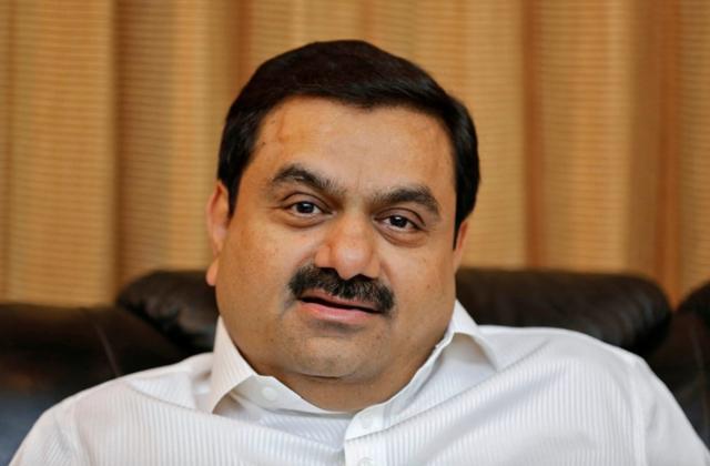 Adani has decided to develop and operate the mine on an owner operator basis. Adani has decided to develop and operate the mine on an owner operator basis.