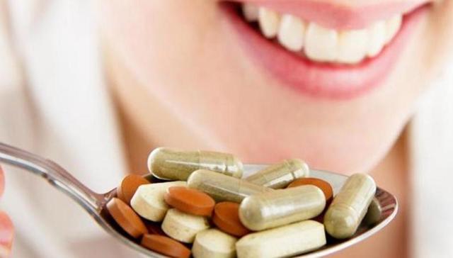 Nearly all nutrients found in supplements are available in food sources or are generated by the body. (Shutterstock)