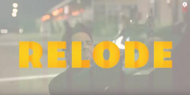 Legit screenshot from the video.