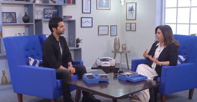 Rajkummar Rao, Farah Khan aur cassette player...
