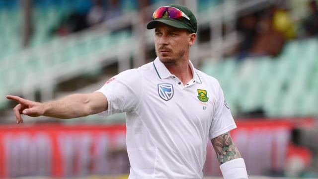 Bowling short spells, Dale Steyn picked up three Zimbabwean wickets in a warm-up game at Boland Park on Wednesday. (Getty Images) Bowling short spells, Dale Steyn picked up three Zimbabwean wickets in a warm-up game at Boland Park on Wednesday. (Getty Images)