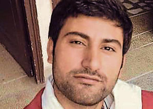 Jagdeep Malik, prime accused Jagdeep Malik, prime accused
