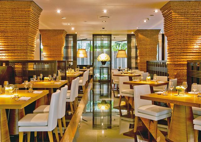 Nahm in Bangkok has consistently been rated as one of Asia’s best restaurants (Photo: COMO Hotels and Resorts) Nahm in Bangkok has consistently been rated as one of Asia’s best restaurants (Photo: COMO Hotels and Resorts)