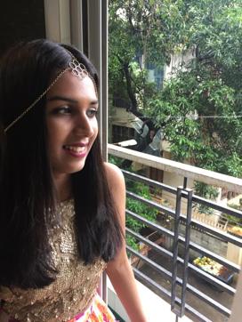 Radhika Bhatia’s Accessory Funk does away with bling and focusses on simplicity. (Accessory Funk)