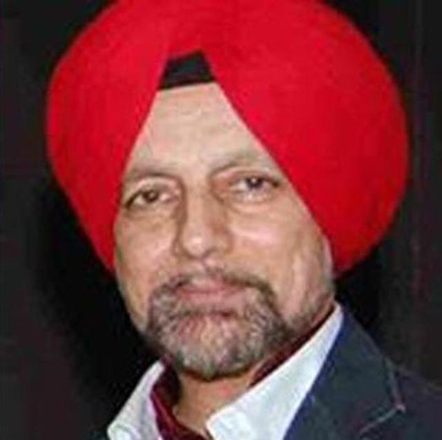 KJ Singh was murdered by Gaurav of UP. KJ Singh was murdered by Gaurav of UP.