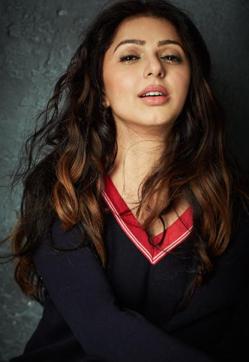 In Neeraj Pandey’s MS Dhoni: The Untold Story, Bhumika played Sushant Singh Rajput’s sister. In Neeraj Pandey’s MS Dhoni: The Untold Story, Bhumika played Sushant Singh Rajput’s sister.