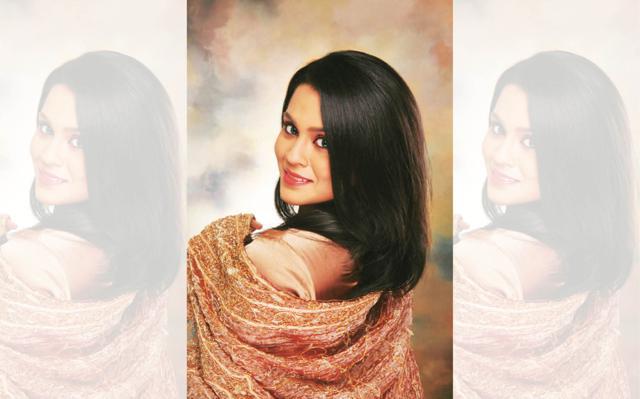 Sana Saeed Sana Saeed
