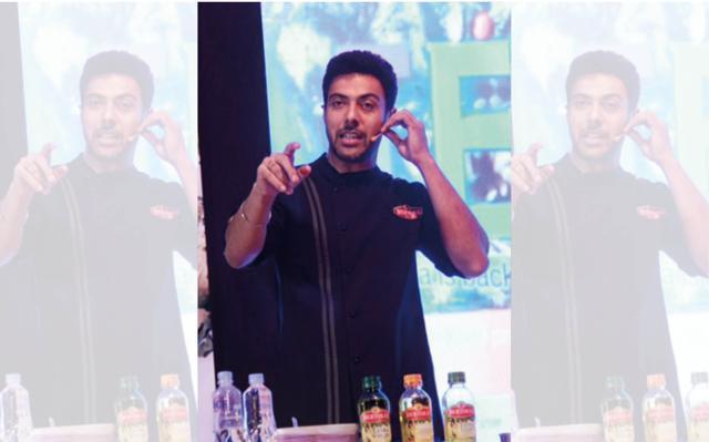 Ranveer Brar Ranveer Brar
