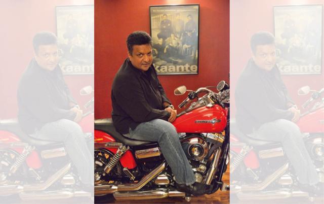 Sanjay Gupta Sanjay Gupta