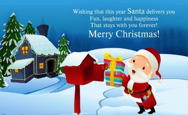Merrychristmas.quotesms