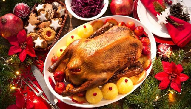 If it’s a festival, there are inevitably some delicious dishes around. (Shutterstock) If it’s a festival, there are inevitably some delicious dishes around. (Shutterstock)