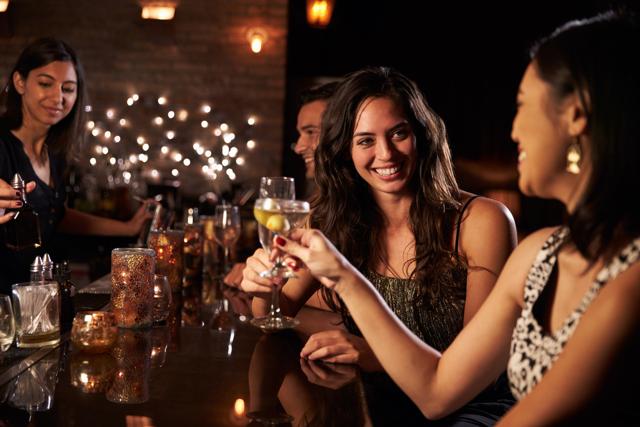 Don’t be shy of trying Indian wines, some of them are good. (Shutterstock) Don’t be shy of trying Indian wines, some of them are good. (Shutterstock)