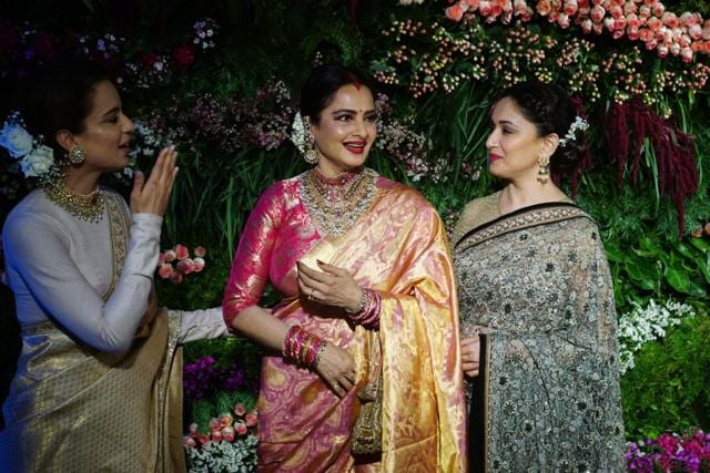 Does it get any better than this? (Prodip Guha/HT Photo) Does it get any better than this? (Prodip Guha/HT Photo)