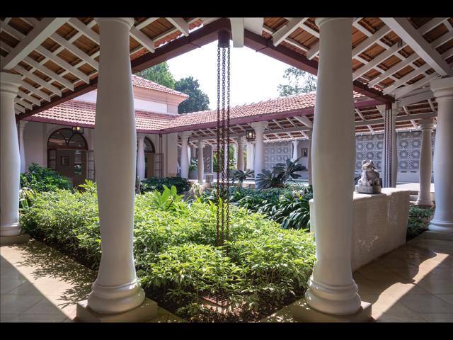 Isprava’s projects in Goa and the Nilgiris offer private tea gardens and public herb and vegetable patches. Isprava’s projects in Goa and the Nilgiris offer private tea gardens and public herb and vegetable patches.