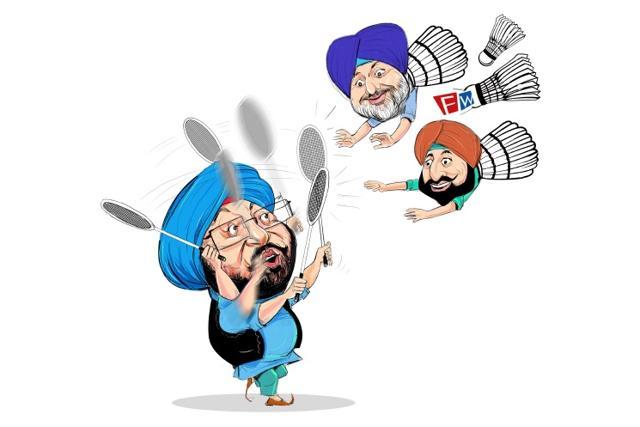 Illustration by Biswajit Debnath