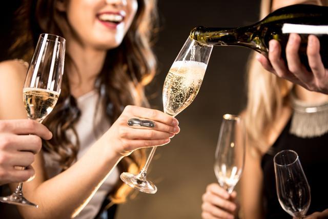 Some single-vineyard Champagnes are a result of fashion. Just as with extra-brut Champagnes — which evolved from a laudable effort to make drier wines into a faddish race to jump on the bandwagon — single-vineyard Champagnes are not necessarily better Champagnes. (Shutterstock) Some single-vineyard Champagnes are a result of fashion. Just as with extra-brut Champagnes — which evolved from a laudable effort to make drier wines into a faddish race to jump on the bandwagon — single-vineyard Champagnes are not necessarily better Champagnes. (Shutterstock)