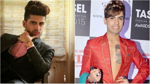 Sushant can sing in both male and female voices. Sushant can sing in both male and female voices.
