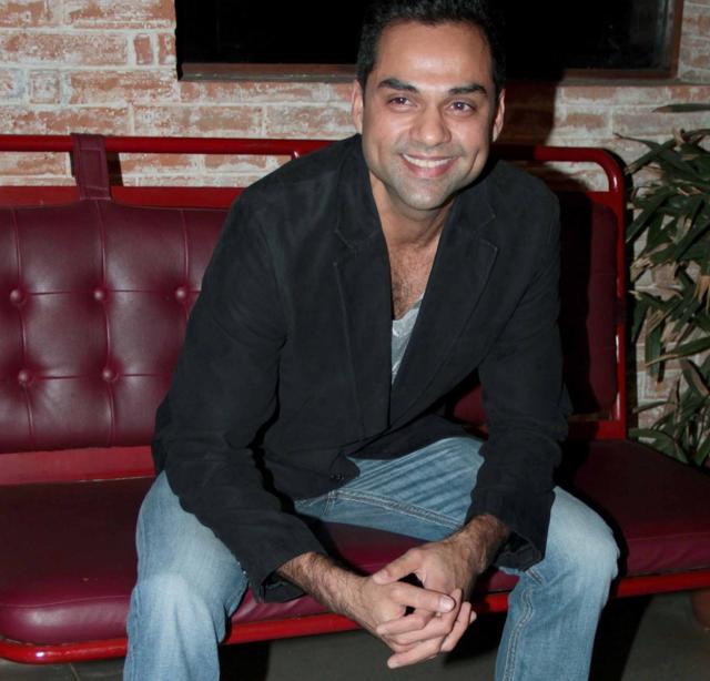 Abhay Deol called out Bollywood celebs for endorsing fairness products. (Yogen Shah) Abhay Deol called out Bollywood celebs for endorsing fairness products. (Yogen Shah)