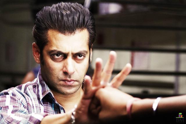 Happy Birthday Salman Khan: Check out the top 10 Sallu Bhai dialogues |  Bollywood - Hindustan Times