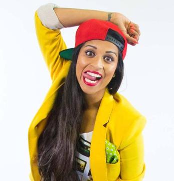 Lilly Singh was was appointed UNICEF’s goodwill ambassador. Lilly Singh was was appointed UNICEF’s goodwill ambassador.