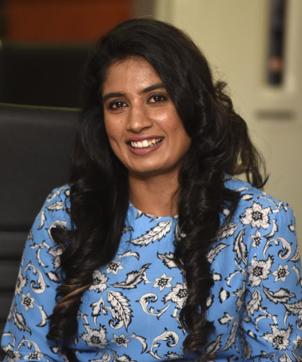 Mithali Raj led India women’s national cricket team to ICC World Cup Finals. (Sonu Mehta/HT PHOTO) Mithali Raj led India women’s national cricket team to ICC World Cup Finals. (Sonu Mehta/HT PHOTO)