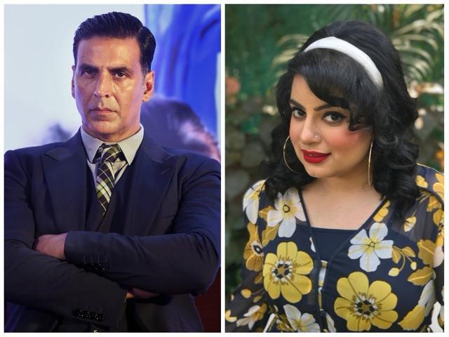 Akshay’s comment enraged Mallika’s father, journalist Vinod Dua. Akshay’s comment enraged Mallika’s father, journalist Vinod Dua.