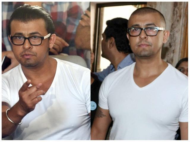 A cleric announced a reward of
₹10 for shaving Sonu’s head. A cleric announced a reward of
₹10 for shaving Sonu’s head.