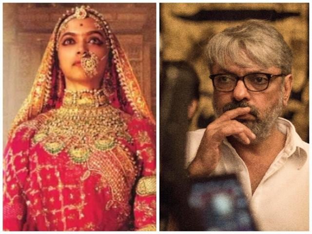 Nepotism Row To Padmavati Release Stalled Check Out The Top Seven Controversies That Rocked