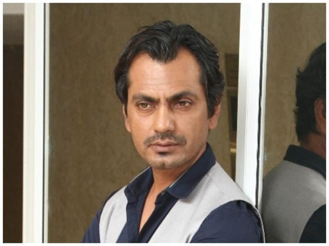 Nawazuddin Siddiqui couldn’t release his memoir, An Ordinary Life. Nawazuddin Siddiqui couldn’t release his memoir, An Ordinary Life.