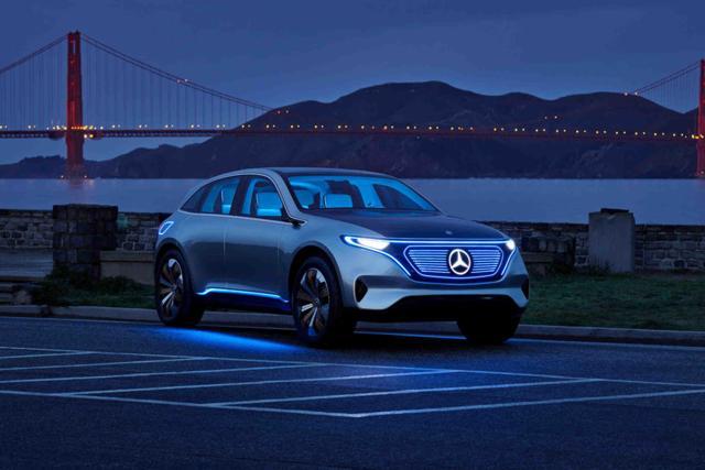 Delhi Auto Expo 2018: Mercedes-Benz to launch new Maybach S 650, showcase Concept EQ