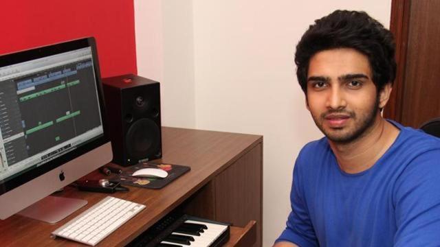 Music composer Amaal Mallik chose Charlie Puth’s Attention as his favourite song this year.