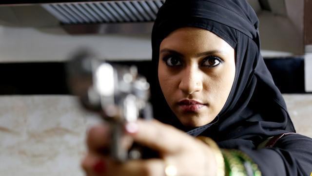 Konkona Sen Sharma in a still from Lipstick Under My Burkha. Konkona Sen Sharma in a still from Lipstick Under My Burkha.