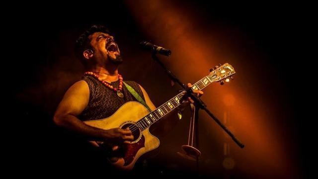 Raghu Dixit loved the song That moon Song by Gregory Alan Isakov Raghu Dixit loved the song That moon Song by Gregory Alan Isakov