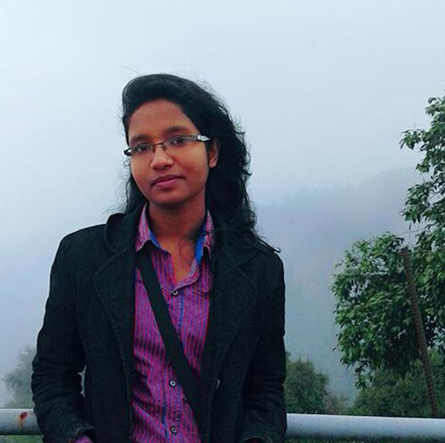 Soni Rashmi , whose house was blown up by Maoists in 2009, is pursuing her final year in engineering at NIT, Sikkim. (HT photo) Soni Rashmi , whose house was blown up by Maoists in 2009, is pursuing her final year in engineering at NIT, Sikkim. (HT photo)