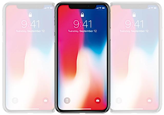 The iPhone X broke all rules and got almost everything right. The iPhone X broke all rules and got almost everything right.