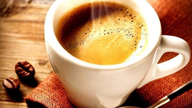 Try experimenting with when you consume caffeine, and avoid having it after 2pm. (Shutterstock) Try experimenting with when you consume caffeine, and avoid having it after 2pm. (Shutterstock)