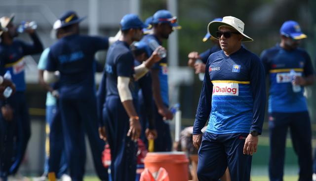 Sri Lanka suffered whitewashes in all formats in 2017, including three 5-0 sweeps to South Africa, India and Pakistan while losing the T20I series 3-0. (AFP) Sri Lanka suffered whitewashes in all formats in 2017, including three 5-0 sweeps to South Africa, India and Pakistan while losing the T20I series 3-0. (AFP)