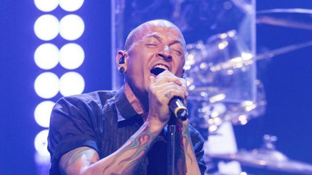 Chester Bennington was the frontman of Linkin Park. Chester Bennington was the frontman of Linkin Park.