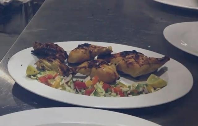 Afghan food is a rich mix of cuisines, influenced by Central Asia, Iran, China, and even India. (HT Photo) Afghan food is a rich mix of cuisines, influenced by Central Asia, Iran, China, and even India. (HT Photo)
