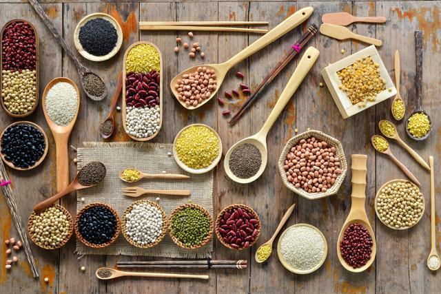 Legumes form an essential part of FODMAPS. (Getty Images/iStockphoto) Legumes form an essential part of FODMAPS. (Getty Images/iStockphoto)
