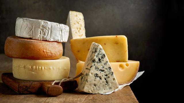 Cheese is an excellent source of both macro and micro-nutrients. (Getty Images/iStockphoto) Cheese is an excellent source of both macro and micro-nutrients. (Getty Images/iStockphoto)