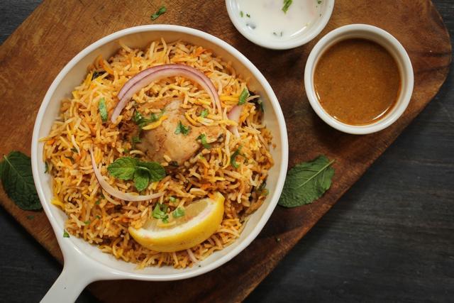 If you don’t have the time to cook, you can order in gourmet food via an app. (Shutterstock) If you don’t have the time to cook, you can order in gourmet food via an app. (Shutterstock)