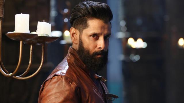 Vikram’s Dhruva Natchathiram is being made on an international scale a la the Bourne series, and the film is likely to feature Amitabh Bachchan in a pivotal role. Vikram’s Dhruva Natchathiram is being made on an international scale a la the Bourne series, and the film is likely to feature Amitabh Bachchan in a pivotal role.