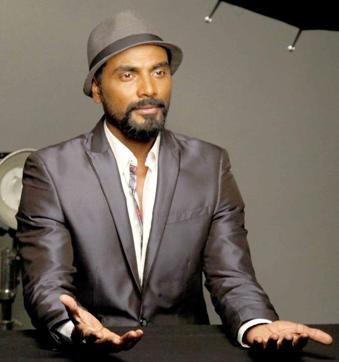 Filmmaker Remo Dsouza wants to watch his own film Race 3 first. (Yogen Shah) Filmmaker Remo Dsouza wants to watch his own film Race 3 first. (Yogen Shah)