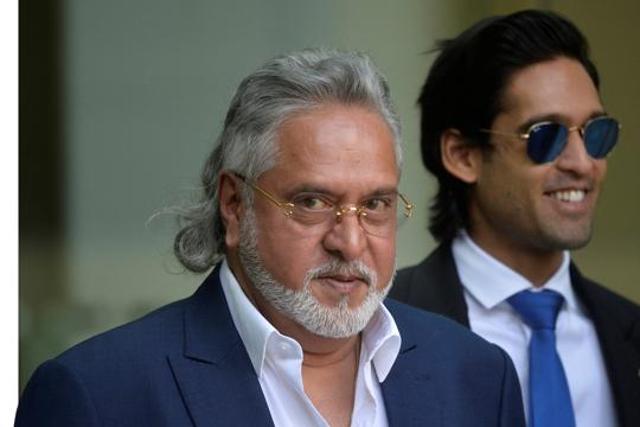 Vijay Mallya, leaves after an extradition hearing at Westminster Magistrates Court, in central London, Britain June 13, 2017. Mallya and his son Siddharth have been an integral part of RCB since 2008. (REUTERS) Vijay Mallya, leaves after an extradition hearing at Westminster Magistrates Court, in central London, Britain June 13, 2017. Mallya and his son Siddharth have been an integral part of RCB since 2008. (REUTERS)