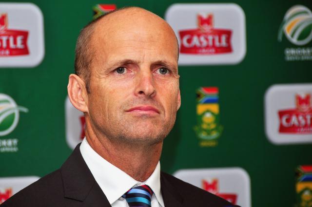 Gary Kirsten has been head coach of the South African national cricket team in 2013. (Getty Images) Gary Kirsten has been head coach of the South African national cricket team in 2013. (Getty Images)