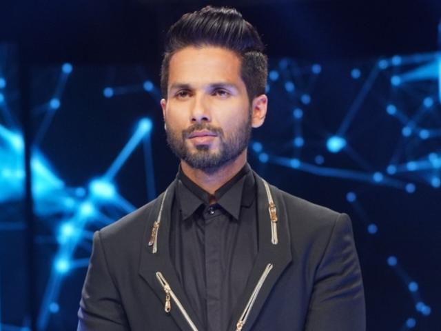 Actor Shahid Kapoor acquired a mystery ‘wife’ and had to go to the police to get rid of her. Actor Shahid Kapoor acquired a mystery ‘wife’ and had to go to the police to get rid of her.